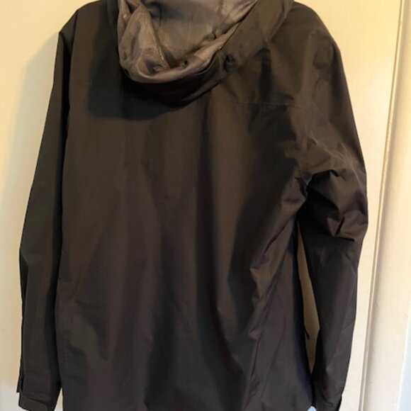 Adidas Climaproof rain jacket - Picture 2 of 4